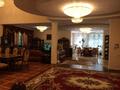 Отдельный дом • 8 комнат • 870 м² • 22 сот., мкр Хан Тенгри за 485 млн 〒 в Алматы, Бостандыкский р-н — фото 22