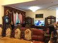 Отдельный дом • 8 комнат • 870 м² • 22 сот., мкр Хан Тенгри за 485 млн 〒 в Алматы, Бостандыкский р-н — фото 45
