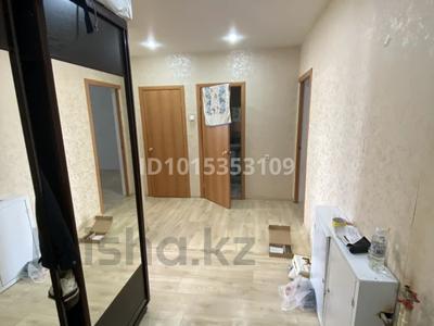 2-бөлмелі пәтер · 60 м² · 9/9 қабат, Зачаганск пгт ш/а. 85/5, бағасы: 18.5 млн ₸ в Уральске, мкр. Зачаганск пгт