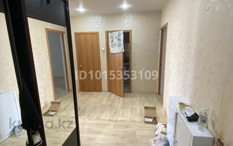 2-бөлмелі пәтер · 60 м² · 9/9 қабат, Зачаганск пгт ш/а. 85/5, бағасы: 18.5 млн ₸ в Уральске, мкр. Зачаганск пгт — фото 3