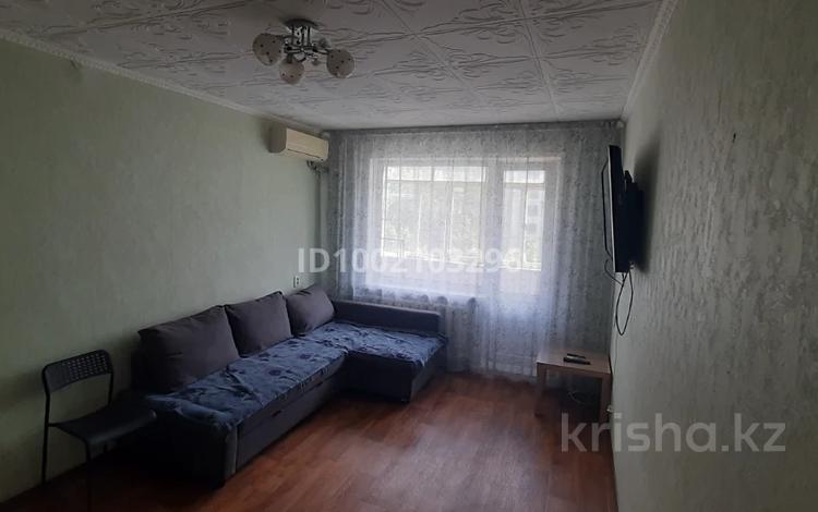 1-бөлмелі пәтер · 33 м² · 3/5 қабат, АБАЯ — Сокол . Университет, бағасы: 140 000 ₸ в Петропавловске — фото 13