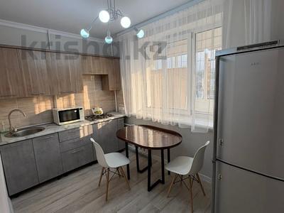 1-комнатная квартира · 33 м² · 4/5 этаж, Ермека Серкебаева 292 за 30 млн ₸ в Алматы, Бостандыкский р-н