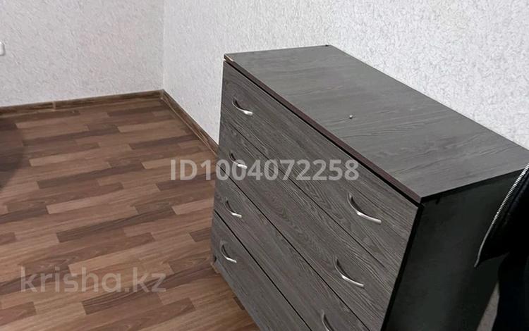 1-комнатная квартира · 41 м² · 2 этаж, 85квартал 1 — Микрорайон Кунай за 90 000 ₸ в Костанае — фото 2