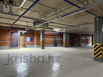 Паркинг · 15.3 м² · Е-899 5/1, бағасы: 50 000 ₸ в Астане, Нура р-н