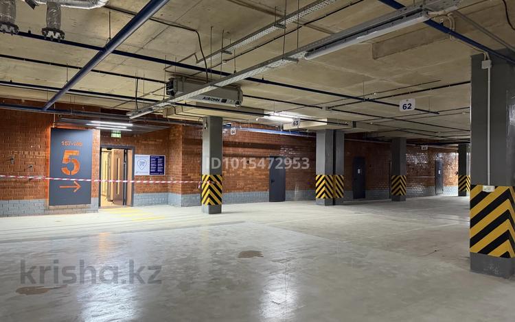 Паркинг · 15.3 м² · Е-899 5/1, бағасы: 50 000 ₸ в Астане, Нура р-н — фото 2