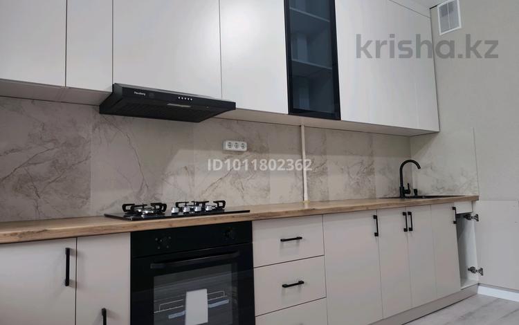 2-комнатная квартира · 53 м² · 4/5 этаж, мкр Тастак-3 55 — Тургут Озала за ~ 37 млн ₸ в Алматы, Алмалинский р-н — фото 2