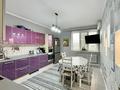 3-комнатная квартира · 135 м² · 8/14 этаж, Навои за 87 млн ₸ в Алматы — фото 18