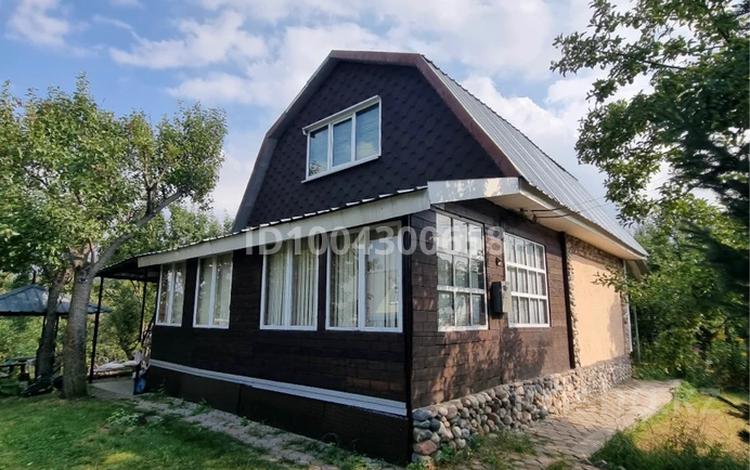 Дача · 3 комнаты · 88 м² · 9 сот., 3 за 30 млн 〒 в Алмалыке — фото 34