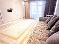 3-комнатная квартира · 81 м² · 4/10 этаж, Култегин 11 — Хан-шатыр за 53.5 млн ₸ в Астане, Нура р-н — фото 16
