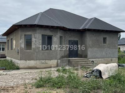 Отдельный дом · 5 комнат · 140 м² · 4 сот., 12 линия 1719/3 — От ташкентской трассы 200 метров за 31 млн ₸ в 