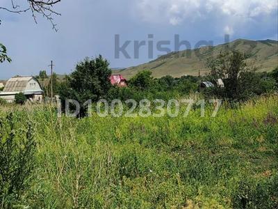 Участок · 7 соток, Самсоновка за 1 млн 〒