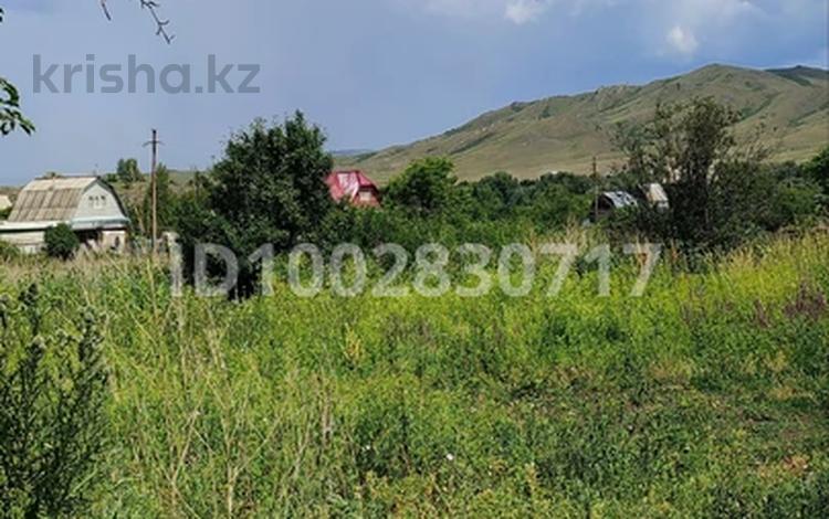 Участок · 7 соток, Самсоновка за 1 млн 〒 — фото 2