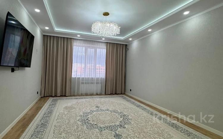3-бөлмелі пәтер · 100 м² · 5/5 қабат, мкр. Алтын орда, бағасы: 38 млн ₸ в Актобе — фото 6