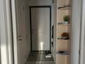 2-комнатная квартира · 44 м² · 8/13 этаж, Муратбаева 14/4 — Макатаева за 330 000 ₸ в Алматы, Алмалинский р-н