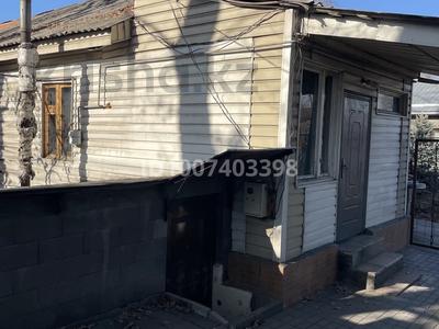 Отдельный дом · 3 комнаты · 60 м², мкр Орбита-1 — Мустыфина /Торайгырова за 500 000 〒 в Алматы, Бостандыкский р-н
