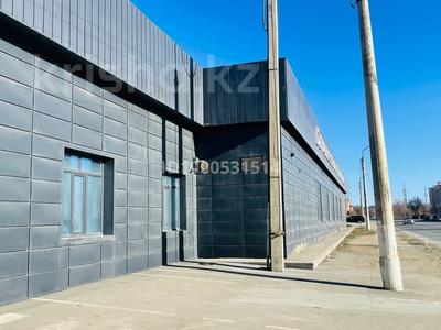 Свободное назначение · 2800 м² за ~ 6.2 млн ₸ в Актобе, мкр Шанхай