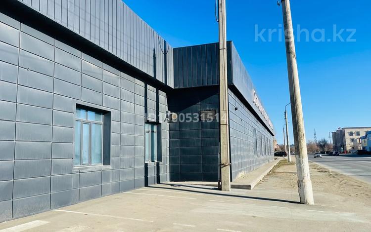 Свободное назначение · 2800 м² за ~ 6.2 млн 〒 в Актобе, мкр Шанхай — фото 2