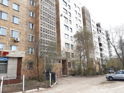 4-бөлмелі пәтер, 79.3 м², 7/9 қабат, мкр Юго-Восток, Гапеева 1, бағасы: 27 млн 〒 в Караганде, Казыбек би р-н