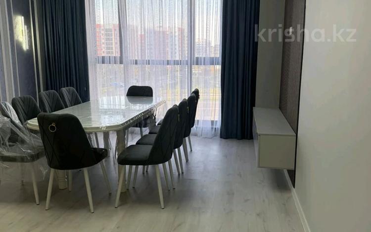 2-бөлмелі пәтер · 65 м² · 3/12 қабат, Туркия, бағасы: 250 000 ₸ в Шымкенте, Каратауский р-н — фото 2