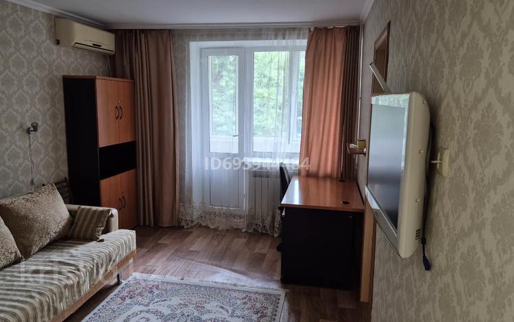 1-бөлмелі пәтер · 35 м² · 4/5 қабат, Абая 21 — Кунаева, бағасы: 270 000 ₸ в Алматы, Медеуский р-н — фото 11