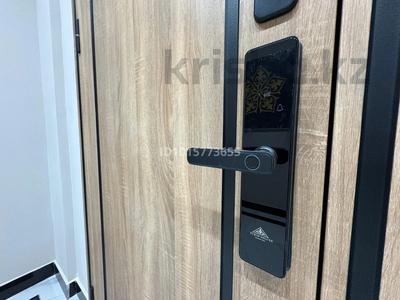 2-бөлмелі пәтер · 78 м² · 2/13 қабат, Канай би 32А, бағасы: 39 млн ₸ в Кокшетау