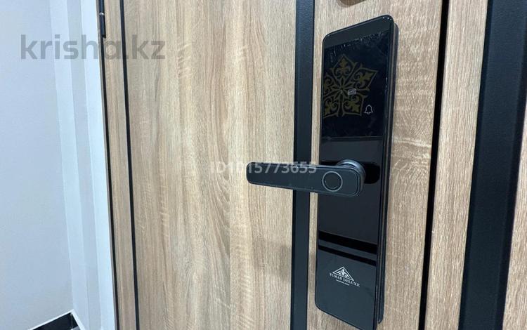 2-бөлмелі пәтер · 78 м² · 2/13 қабат, Канай би 32А, бағасы: 39 млн ₸ в Кокшетау — фото 2