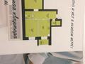 2-бөлмелі пәтер · 78 м² · 2/13 қабат, Канай би 32А, бағасы: 39 млн ₸ в Кокшетау — фото 7