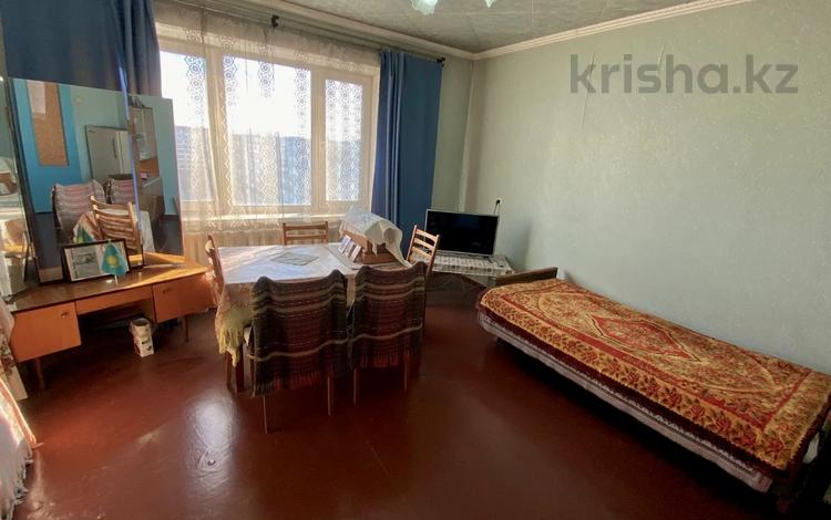5-комнатная квартира · 96 м² · 10/10 этаж, Бозтаева 40 В за 26.5 млн ₸ в Семее — фото 3