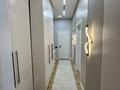 2-комнатная квартира · 60 м² · 4/12 этаж, Ашимова 1/5Б — Толе би - Ашимов за 350 000 ₸ в Алматы, Наурызбайский р-н — фото 14