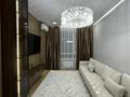 2-комнатная квартира · 60 м² · 4/12 этаж, Ашимова 1/5Б — Толе би - Ашимов за 350 000 ₸ в Алматы, Наурызбайский р-н — фото 2