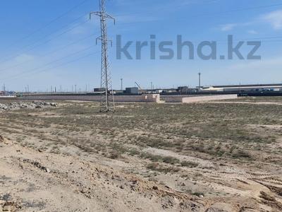 Участок · 10 соток, мкр Приморский за 16 млн ₸ в Актау