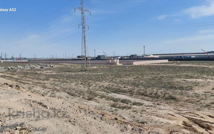 Участок · 10 соток, мкр Приморский за 16 млн ₸ в Актау — фото 2
