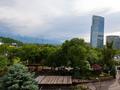 3-бөлмелі пәтер · 91.2 м² · 4/5 қабат, Альфараби 110А, бағасы: 85 млн ₸ в Алматы, Медеуский р-н — фото 4