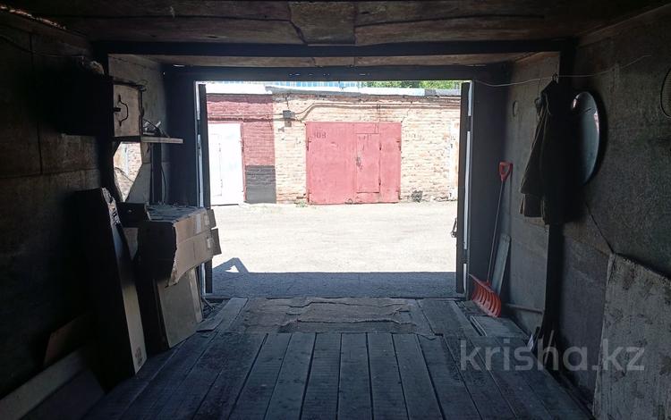 Гараж · 20 м² · Лихарева 2 — Крылова Лихарева за 39 000 ₸ в Усть-Каменогорске — фото 2