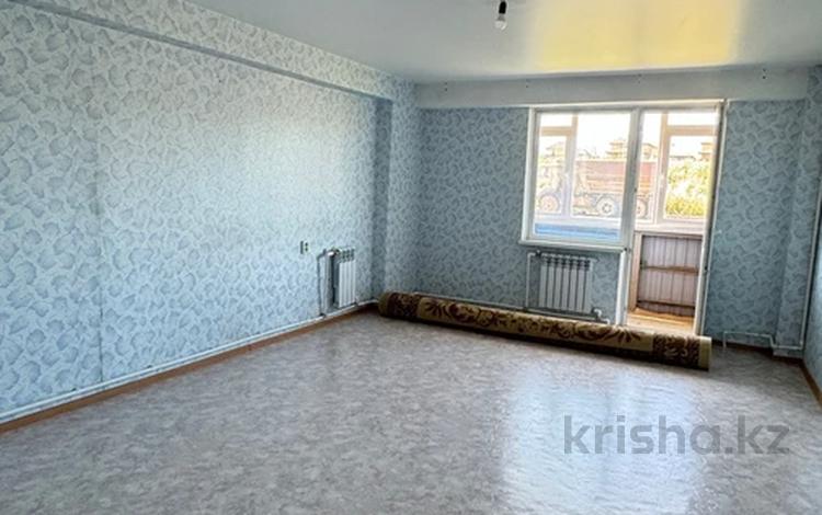 1-комнатная квартира, 50.1 м², 1/9 этаж, Аль-Фараби 34