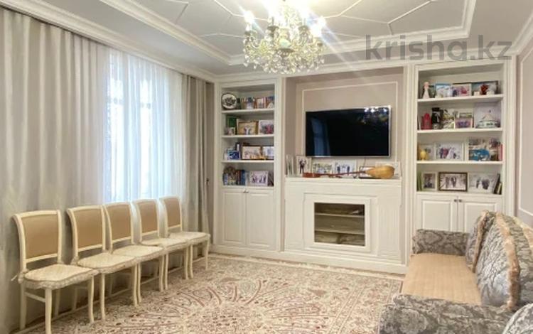 5-комнатная квартира · 200 м² · 9/10 этаж, Мәңгілік Ел за 84.5 млн ₸ в Астане, Есильский р-н — фото 33