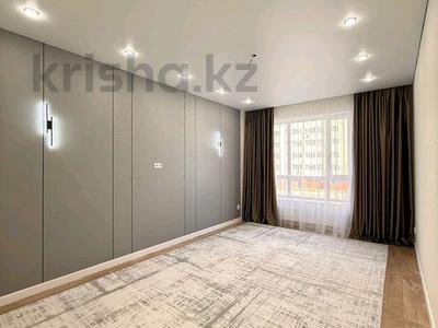 2-комнатная квартира · 64 м² · 2/9 этаж, Сыганак 12 за 46 млн ₸ в Астане, Нура р-н
