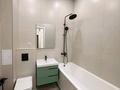 2-комнатная квартира · 64 м² · 2/9 этаж, Сыганак 12 за 46 млн ₸ в Астане, Нура р-н — фото 12
