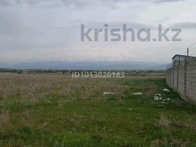 Участок · 10 соток, Турар село 3 — Фабричный за 2 млн ₸ в Каскелене