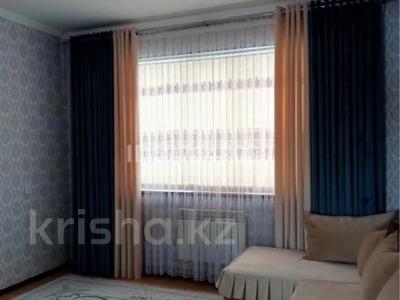 Отдельный дом · 4 комнаты · 184 м² · 8 сот., ЖМ Мартобе, Ербола сатпаева 35 за 38 млн ₸ в Шымкенте, Каратауский р-н