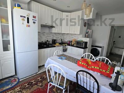 3-комнатная квартира · 80 м² · 3/9 этаж, Мкр. Бирлик за 37.8 млн ₸ в Талдыкоргане, военный городок Улан