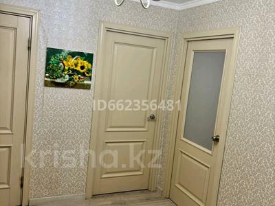 4-комнатная квартира · 95 м² · 1/5 этаж, Авангард-3 8 за 30 млн 〒 в Атырау, мкр Авангард-3