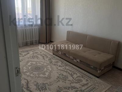 1-комнатная квартира · 33 м² · 5/5 этаж, Аубакирова 36 за 80 000 〒 в Каркаралинске