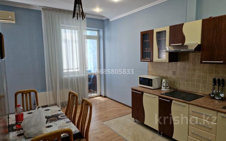 2-бөлмелі пәтер · 84 м² · 7/18 қабат, Солодовникова 23, бағасы: 350 000 ₸ в Алматы, Бостандыкский р-н — фото 20