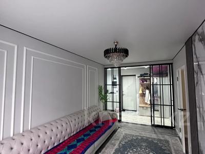 3-бөлмелі пәтер · 60 м² · 1/10 қабат, Шұғыла ш/а. — ИПОТЕКУ РАССМАТРИВАЕМ!, бағасы: 36 млн ₸ в Алматы, Наурызбайский р-н