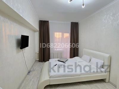 1-бөлмелі пәтер · 43 м² · 3/5 қабат, Каирбекова 24 — Супермаркет Mr.Apelsin, Raised,Цум,Mart, бағасы: 14 000 ₸ в Костанае