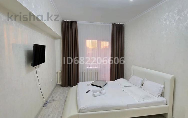 1-комнатная квартира · 43 м² · 3/5 этаж, Каирбекова 24 — Супермаркет Mr.Apelsin, Raised,Цум,Mart за 14 000 ₸ в Костанае — фото 46