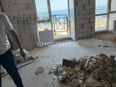 3-комнатная квартира · 84 м² · 11/16 этаж, 15-й мкр 74 за 35 млн 〒 в Актау