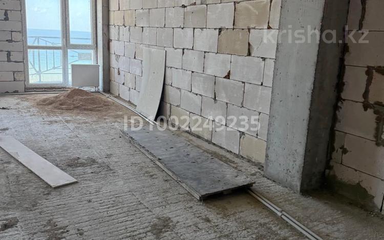 3-комнатная квартира · 84 м² · 11/16 этаж, 15-й мкр 74 за 35 млн ₸ в Актау — фото 3