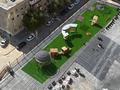 3-комнатная квартира · 84 м² · 11/16 этаж, 15-й мкр 74 за 35 млн ₸ в Актау — фото 5